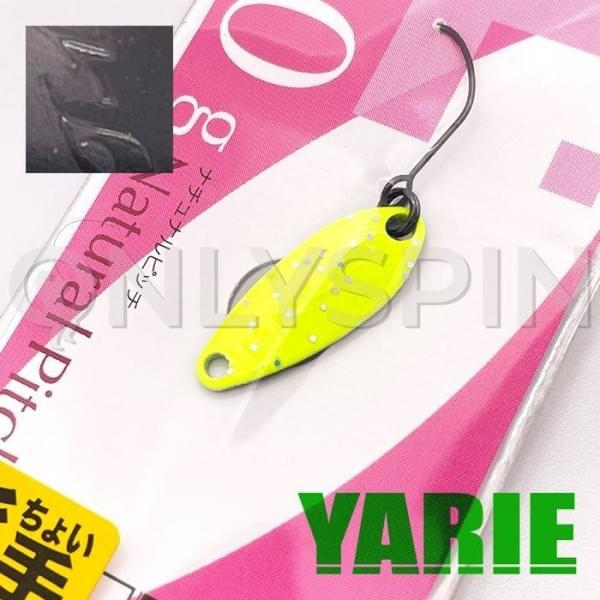 Блесна Yarie T-Roll 1gr H03