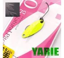 Блесна Yarie T-Roll 1gr H03