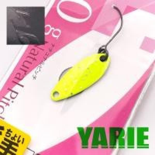 Блесна Yarie T-Roll 1gr H03