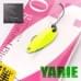 Блесна Yarie T-Roll 1gr H03