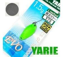 Блесна Yarie T- Fresh Evo 1.5gr Y75