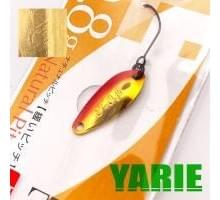 Блесна Yarie T-Roll 0.8gr BS-02