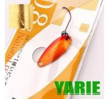 Блесна Yarie T-Roll 0.8gr BS-06