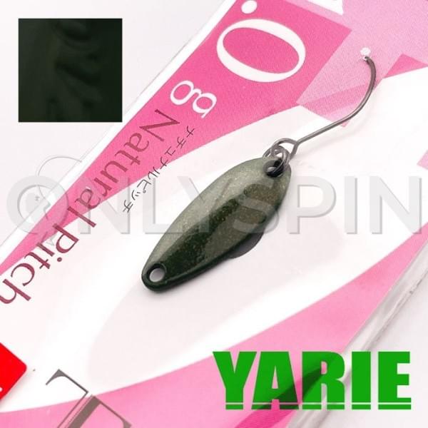 Блесна Yarie T-Roll 1gr BS-19