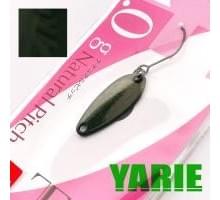 Блесна Yarie T-Roll 1gr BS-19