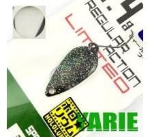 Блесна Yarie T-Spoon Limited 1.4gr N06
