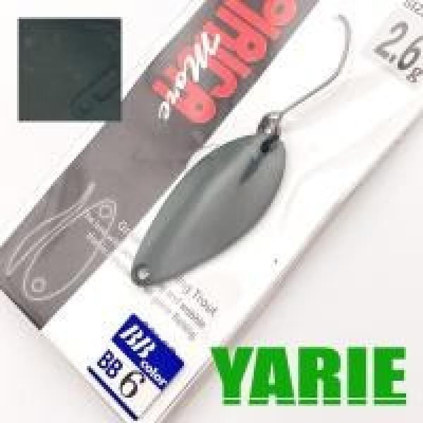 Блесна Yarie Pirica More 2.6gr BB-06