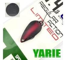 Блесна Yarie T-Spoon Limited 1.4gr N05