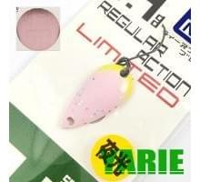 Блесна Yarie T-Spoon Limited 1.4gr N03