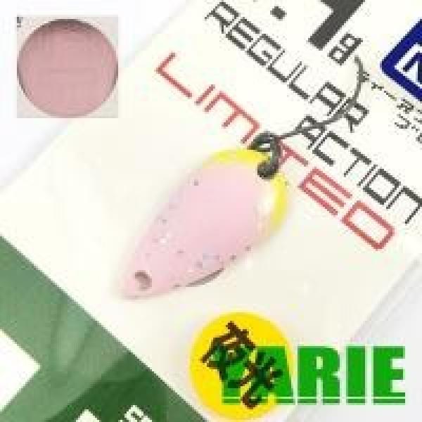 Блесна Yarie T-Spoon Limited 1.4gr N03