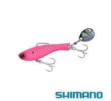 Тейл-спиннер Shimano Nessa Beam Blade XJ-221W 007