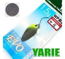 Блесна Yarie T- Fresh Evo 1.5gr W6