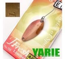 Блесна Yarie T- Fresh Limited 2.4gr E68