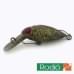 Воблер Rodio Craft Moca DR 2 Hook SS 36 24 Knob