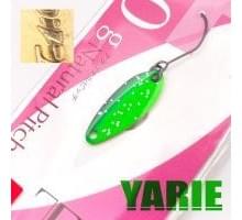Блесна Yarie T-Roll 1gr BS-04