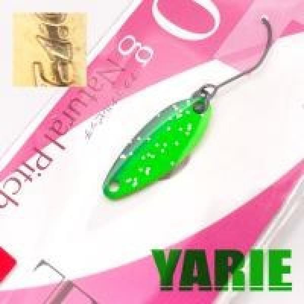 Блесна Yarie T-Roll 1gr BS-04