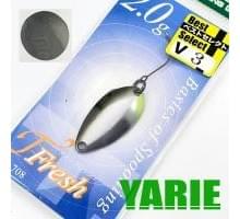 Блесна Yarie T- Fresh 2gr V03