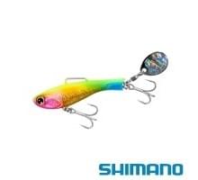 Тейл-спиннер Shimano Nessa Beam Blade XJ-221W 006