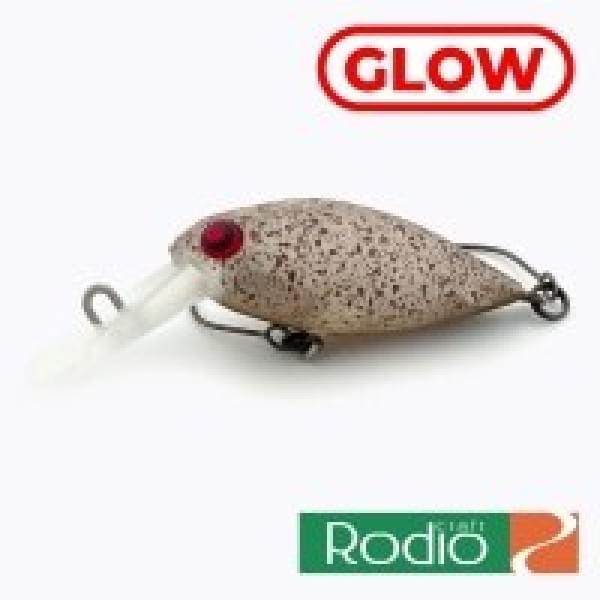 Воблер Rodio Craft Moca DR 2 Hook SS 34