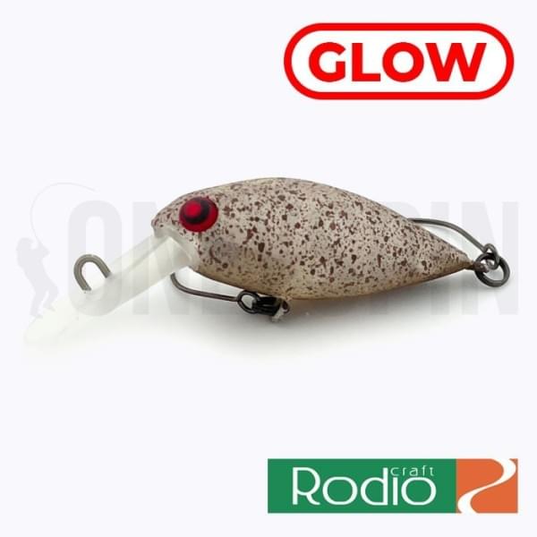 Воблер Rodio Craft Moca DR 2 Hook SS 34