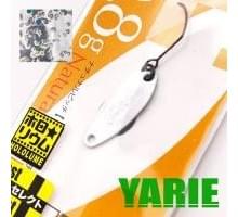 Блесна Yarie T-Roll 0.8gr V06