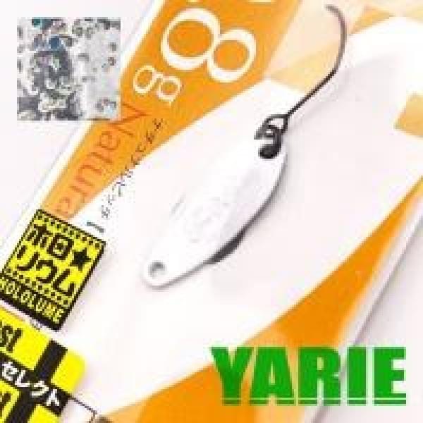 Блесна Yarie T-Roll 0.8gr V06
