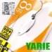 Блесна Yarie T-Roll 0.8gr V06