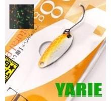 Блесна Yarie T-Roll 0.8gr BJ-13