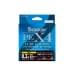 Шнур Seaguar Kureha PE X4 Lure Edition 150m violet #0.2 3.5lb 0.074mm 1.6kg