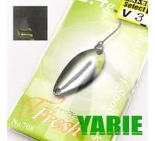 Блесна Yarie T- Fresh 2.4gr V03