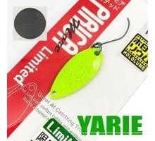 Блесна Yarie Pirica More Limited 1.8gr Y75