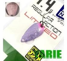 Блесна Yarie T-Spoon Limited 1.4gr N04