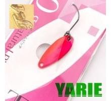 Блесна Yarie T-Roll 1gr BS-07