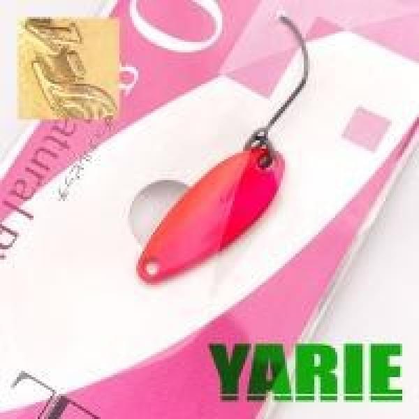 Блесна Yarie T-Roll 1gr BS-07