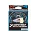 Шнур X-Braid Upgrade PE X4 3Color 120m multicolor #0.4 8lb 0.104mm 3.6kg