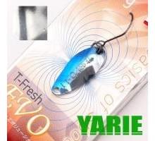 Блесна Yarie T- Fresh Evo 1.1gr BS-10