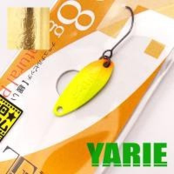 Блесна Yarie T-Roll 0.8gr BS-03