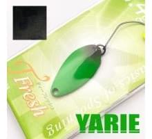 Блесна Yarie T- Fresh 2.4gr V07