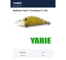 Воблер Yarie T-Crankup F C-05