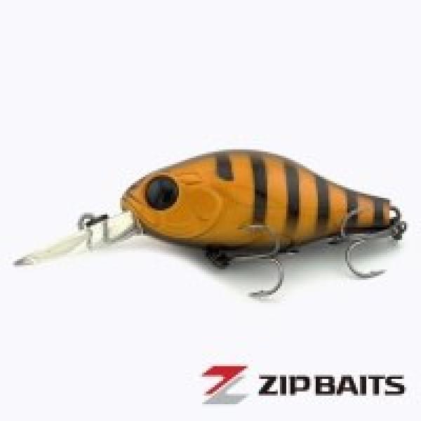 Воблер ZipBaits B-Switcher 2.0 568