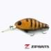 Воблер ZipBaits B-Switcher 2.0 568