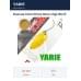 Блесна Yarie Pirica More 1.5gr BS-17