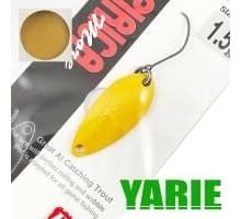 Блесна Yarie Pirica More 1.5gr BS-17