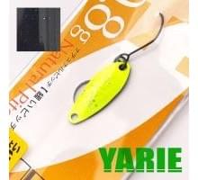 Блесна Yarie T-Roll 0.8gr H03
