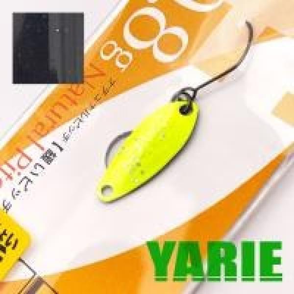 Блесна Yarie T-Roll 0.8gr H03