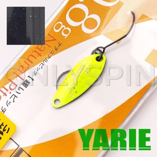 Блесна Yarie T-Roll 0.8gr H03