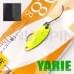 Блесна Yarie T-Roll 0.8gr H03