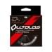 Флюорокарбон YGK Olltolos Fluorocarbon 100m #0.8 3lb 0.151mm 1.3kg