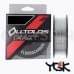Флюорокарбон YGK Olltolos Fluorocarbon 100m #0.8 3lb 0.151mm 1.3kg