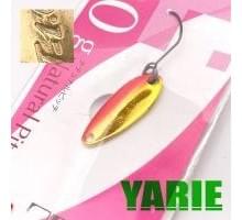 Блесна Yarie T-Roll 1gr BS-02
